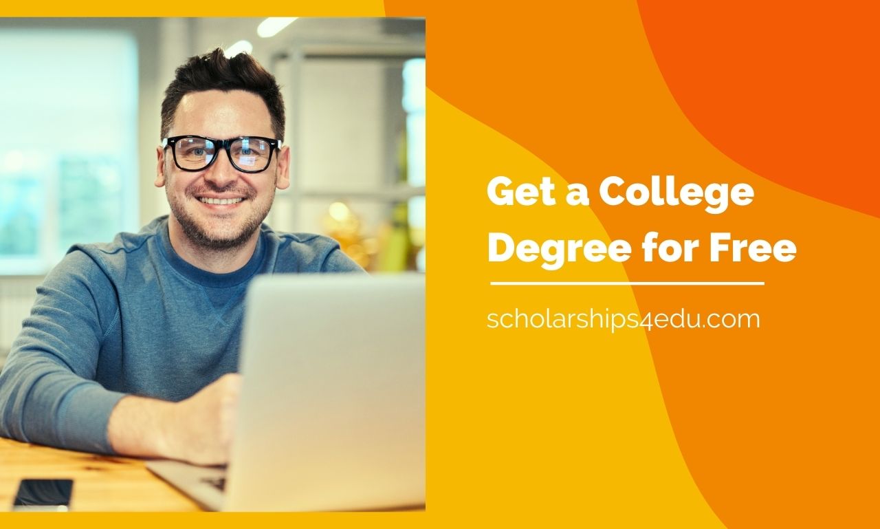 how-to-get-a-college-degree-for-free