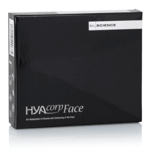 HYACORP FACE 2ML