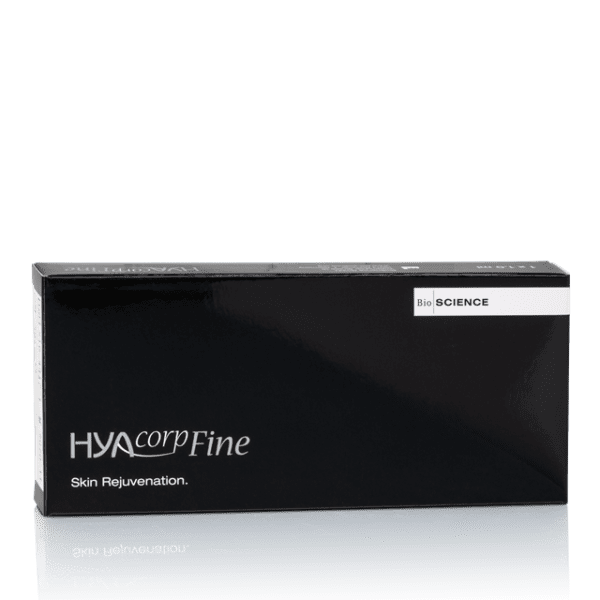 HYACORP FINE 1ML