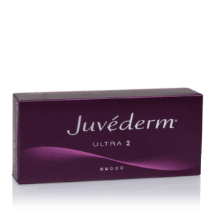 JUVEDERM ULTRA 2 LIDOCAINE 0,55ML