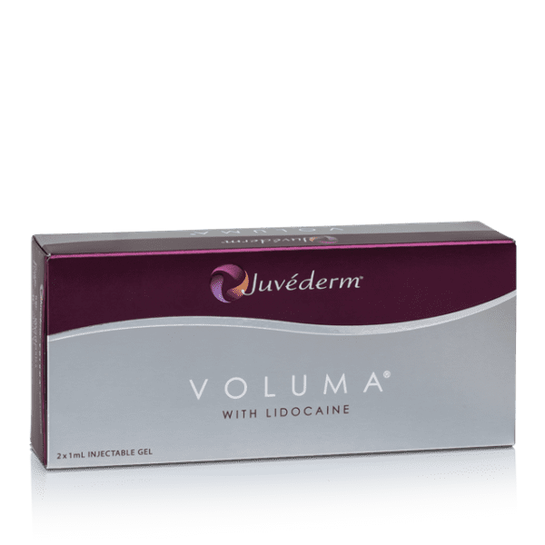 JUVEDERM VOLUMA LIDOCAINE 1ML