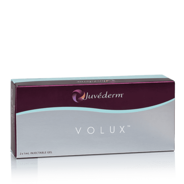 JUVEDERM VOLUX LIDOCAINE 1ML