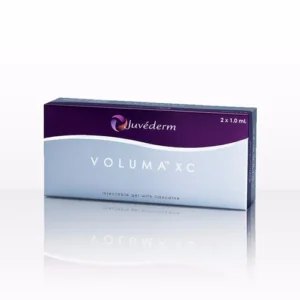 Juvederm Voluma XC