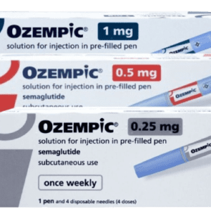 Ozempic (Semaglutide)