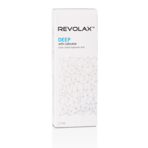 REVOLAX DEEP LIDOCAINE 1,1ML