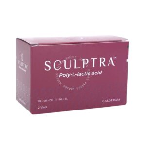 Sculptra