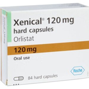 Xenical 120mg