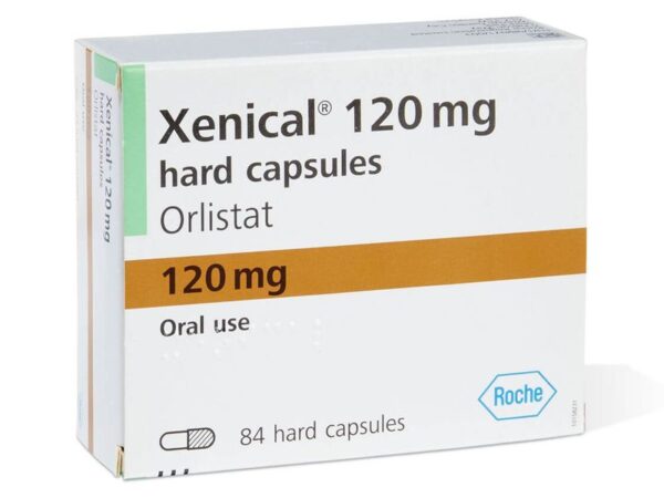 Xenical 120mg