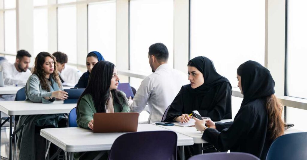 study alone vs study groups