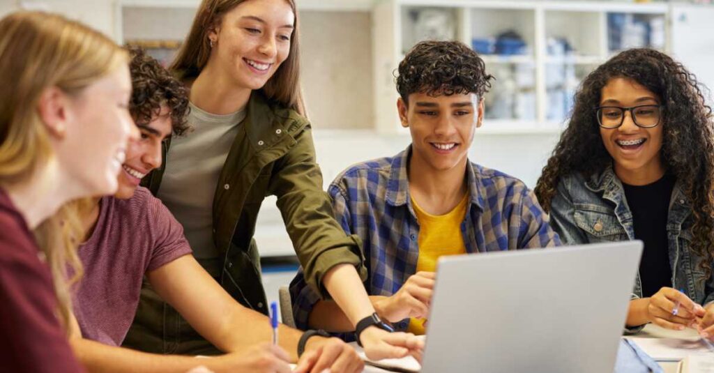 Build a Productive Study Group