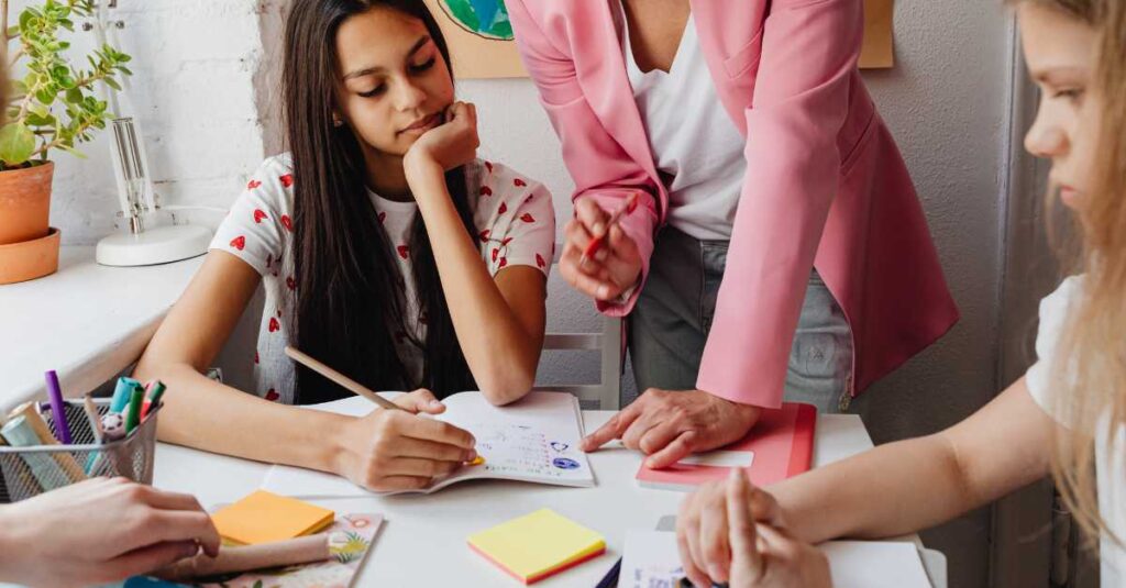 Pomodoro for students