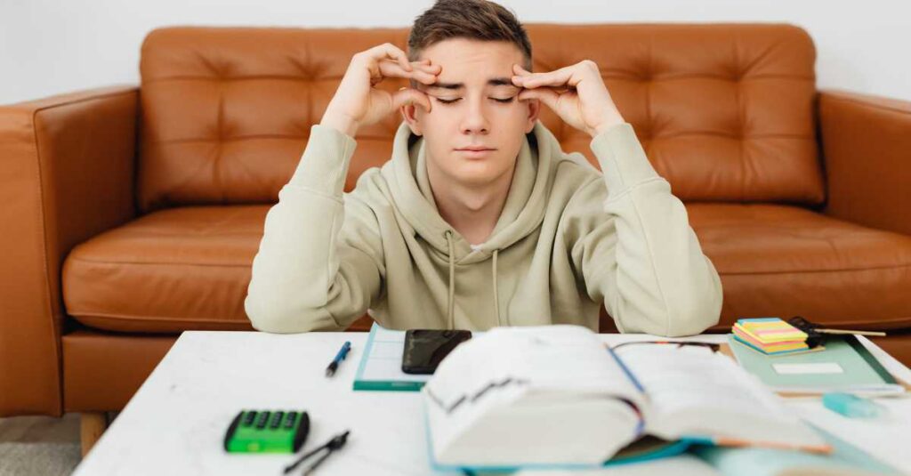 stop procrastinating as a student