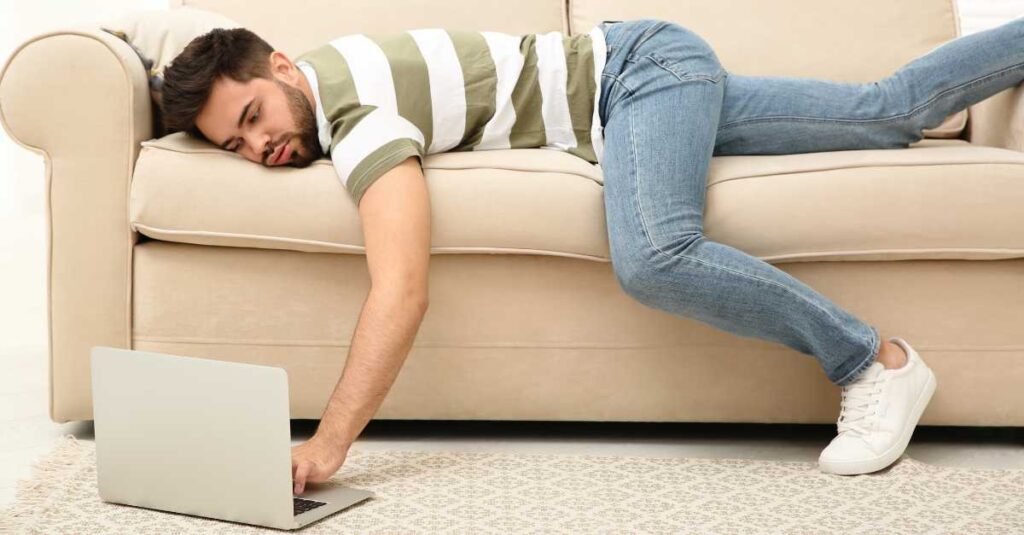 stop procrastinating as a student