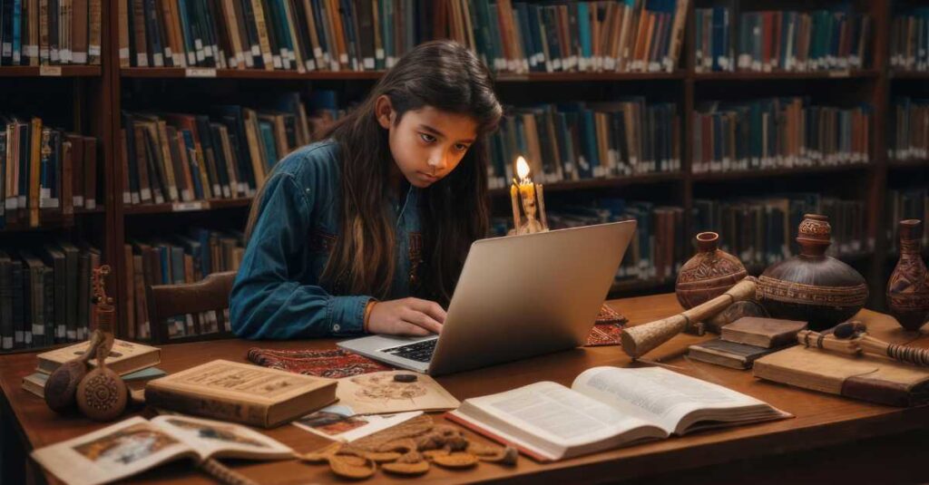 study focus techniques