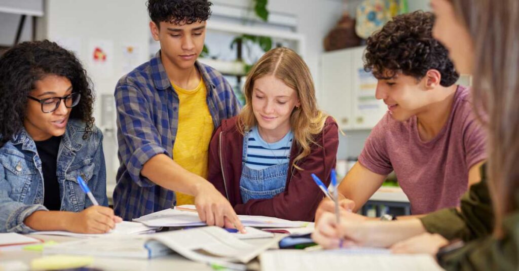 study habits for students