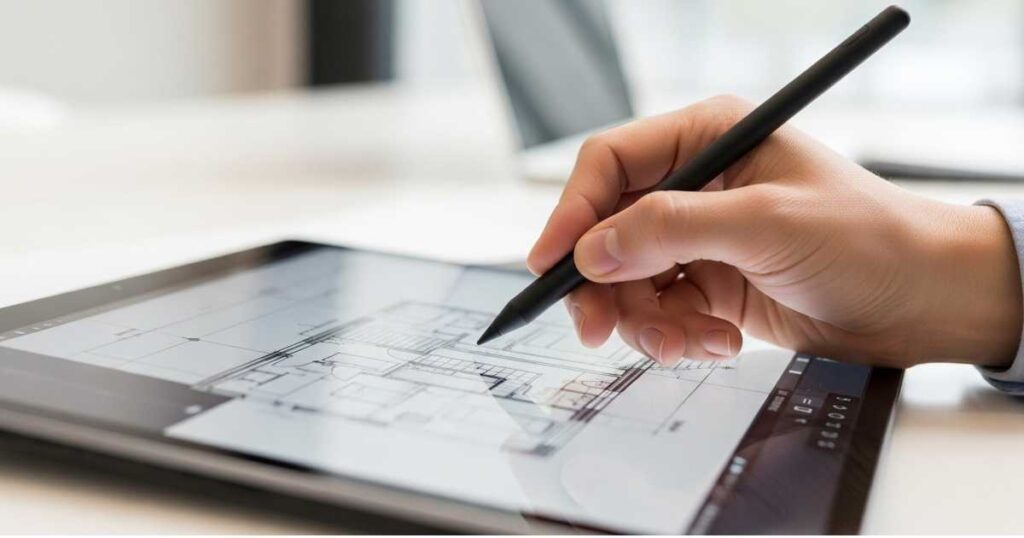Building a Mobile Study Workflow