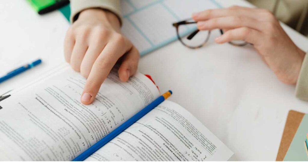 study motivation tips