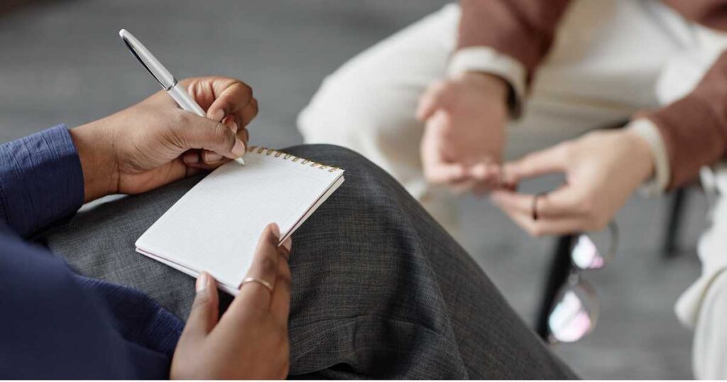 How to Apply Without Stress Taking Over